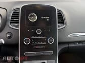 Renault Grand Scénic BLUE dCi 120 BLACK EDITION