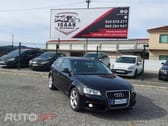 Audi A3 1.6 TDI S line Sport Pack