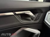 Audi Q3 35 TDI Advanced S tronic