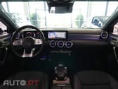 Mercedes-Benz A 250 AMG LINE