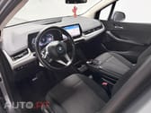 BMW 218 d Auto