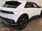 Hyundai Ioniq 5 77 kWh Vanguard