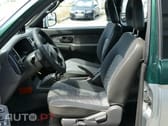 Mitsubishi L200 2.5 TD Strakar CD