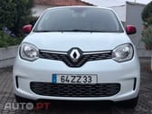 Renault Twingo 0.9 TCe Le Coq Sportif