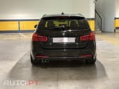 BMW 320 d Aut. M Sport