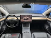 Tesla Model 3 Standard Range Plus RWD