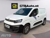 Citroen Berlingo ND