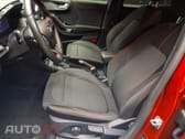 Ford Puma 1.0 EcoBoost ST-Line Aut.