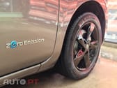 Nissan Leaf 30 kWh (c/ Bateria) Visia