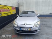 Renault Mégane Break 1.5 dCi Dynamique S