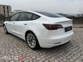 Tesla Model 3 Standard Range Plus RWD