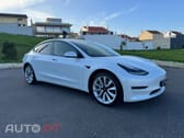 Tesla Model 3 Long-Range Dual Motor AWD