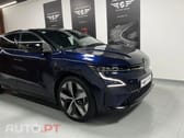 Renault Mégane E-Tech EV40 Evolution Autonomia Urbana