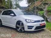 Volkswagen Golf 2.0 TSi R