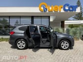 BMW X1 25 e xDrive