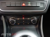 Mercedes-Benz A 160 CDi BE Style