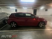 Peugeot 308 GT Line 2.0 BlueHDi 150cv