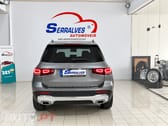 Mercedes-Benz GLB 180 d Progressive