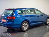 Volkswagen Passat 2.0 TDI 150cv Business DSG Variant