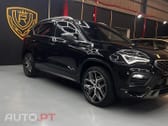 Seat Ateca 1.5 TSI FR DSG