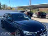 BMW 320 d Auto Line Sport