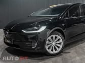 Tesla Model X 100D