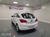 Opel Corsa ND