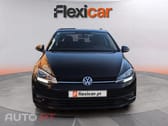 Volkswagen Golf 1.0 TSI BlueMotion DSG Trendline