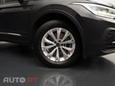 Volkswagen Tiguan 1.4 TSI eHybrid Conceptline DSG