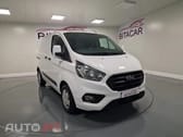 Ford Transit Custom 310L1 2.0 TDCi H1-Tecto Baixo Trend