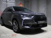 DS DS7 Crossback E-Tense Grand Chic EAT8