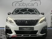 Peugeot 3008 1.2 PureTech Allure Grip Control EAT6
