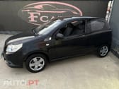 Chevrolet Aveo 1.2 LS