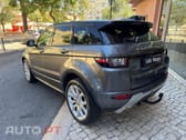 Land Rover Range Rover 2.0 eD4 SE Dynamic