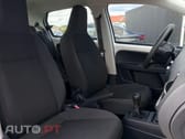 Volkswagen Up! 1.0 Take
