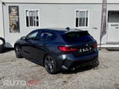 BMW 118 d Aut. Edition M Sport Shadow