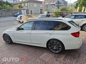 BMW 320 d Touring Auto Pack M