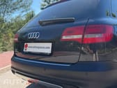 Audi A6 Allroad TDI 3.0 V6 QUATTRO