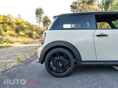 MINI Cooper Cooper D