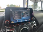 Nissan Juke 1.0 DIG-T N-Connecta DCT