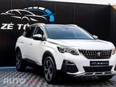 Peugeot 3008 1.5 BlueHDi Crossway