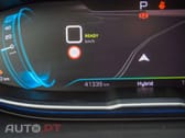 Peugeot 3008 1.6 Hybrid GT e-EAT8