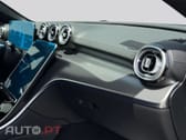 Mercedes-Benz C 300 de AMG Line I.V.A DEDUTIVEL 
