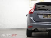 Volvo XC60 2.0 D3 Momentum Geartronic