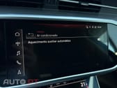 Audi A6 Avant 40 TDI Sport S tronic