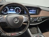 Mercedes-Benz S 350 d