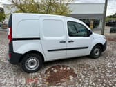 Renault Kangoo 1.5 DCI