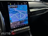 Renault Mégane E-Tech EV60 220hp optimum charge Iconic