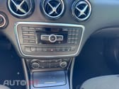 Mercedes-Benz A 180 CDi BE Urban Aut.