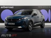 Peugeot 3008 1.6 Hybrid4 GT e-EAT8